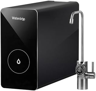 Waterdrop 