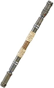 Star Wars Forze del Destino Rey di Jakku Bastone estensibile