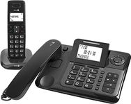 Doro Comfort 4005 Combi Desk CLESS Phone