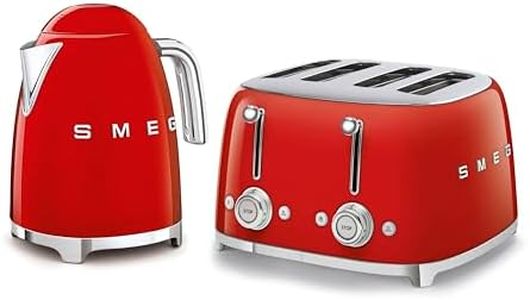 Smeg 50’s 