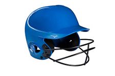 Mizuno Batting Helmets