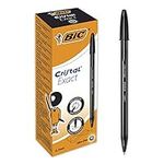 Bic Crystal Exact Fine Point Pens (