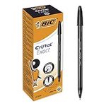 BIC Cristal Exact Ball Pens Needle 