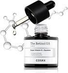 COSRX Retinol 0.5 Oil, Anti-aging S