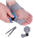 Bunion Corrector for Women Big Toe,