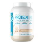 BPI Sports Protein For Muscles Builds