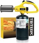 TBTEEK Powerful Propane Torch Head,