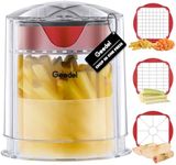 Geedel Chip Cutter, Potato Chipper