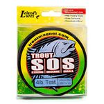 Fishing Line For Trouts