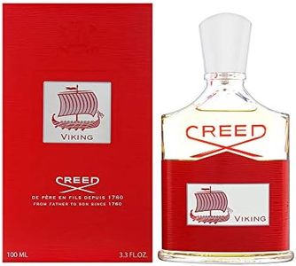 Creed Viking Eau De Perfume Spray 3.3 Oz., 100 ml