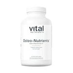 Vital Nutrients Osteo-Nutrients | V