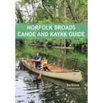 Norfolk Broads Canoe and Kayak Guide