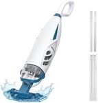 ENHULK PC68 Cordless Pool Vacuum, U