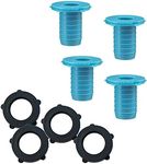 Orbit 56237 HydroSeal Hose Washer, 