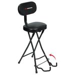 Gator Frameworks Guitar Seat or Stand Combo