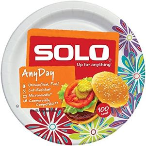 Solo Anyda
