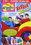 The Wiggles: Toot! Toot!/Yummy Yummy [DVD]