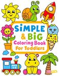 Kids Coloring Books