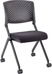 Lorell Chair Black