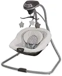 Graco Simple Sway Swing