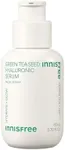 innisfree Green Tea Hyaluronic Acid