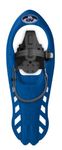 Gv Snowshoes 6x16 Nyflex Kid, Blue