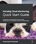 Datadog Cloud Monitoring Quick Star