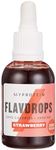 Myprotein Flavdrops 50ml - Strawberry - 100 Serving