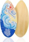 Skimboard 35 Inch Skim Boards for B