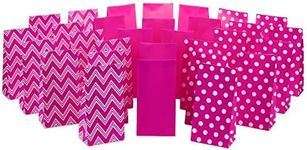 Hallmark Pink Party Favor and Wrapp