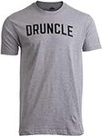 Ann Arbor T-shirt Co. DRUNCLE | Fun