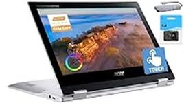 ACER Chromebook Spin 2-in-1 Convert