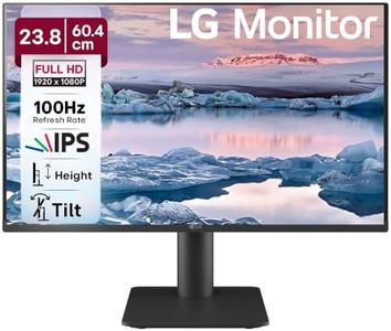LG 24MS550