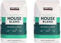 Starbucks Kirkland Signature Medium