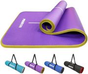 PROIRON Pilates Mat Edge Protection