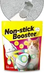 Neko Island Non-Stick Booster Clay Cat Litter Cat Attract Litter Additive | Cat Urine Smell Eliminator Scoop Away Cat Litter Unscented | Dust Free Cat Litter Clumping Pet Odor Eliminator (10 lbs, 1EA)