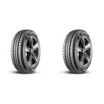 JK Tyre 165/65 R14 Taximax Tubeless Car Tyre (Pack of 2)