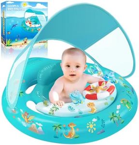 Baby Pool