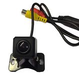 Wheels N Bits WNB-23CAM Reverse Camera Rear View for Kenwood DNX4250BT DNX4250DAB DNX525DAB