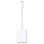 USB C SD Card Reader,USB 3.0 High Speed to SD Card Adapter for iPhone 15 Pro Max iPad Pro Trail Game Camera Viewer for MacBook Pro/Air iMac M1 M2 M3 Galaxy S23/S24 Android PhoneTablet (White)