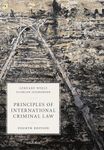 Principles of International Criminal Law