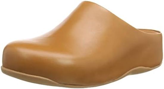 Fitflop Shuv, Obstrucción Mujer, Beige, 40 EU