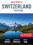 Insight Guides Pocket Switzerland (Travel Guide with Free eBook) (Insight Guides Pocket Guides)