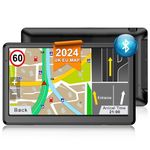 Gps Navigation For Car For Asia