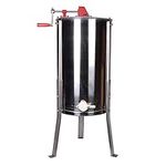 2 Frame Manual Honey Extractor, Hon