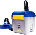 Hakko FA430-KIT1 - Two Port Fume Ex