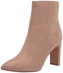 Chinese Laundry Women's Erin Ankle Boot, Taupe, 7.5