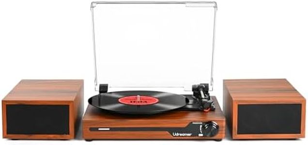 Vinyl Reco