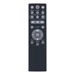 RSB-11 Replace Remote Control - WINFLIKE RSB-11 1063117 Remote Control Replacement for Klipsch Sound Bar System RSB-14 1063120 RSB11 RSB14 RSB 11 RSB 14 RSB11 Remote Controller