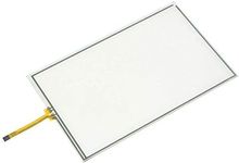 Navigation Touch Screen Digitizer F